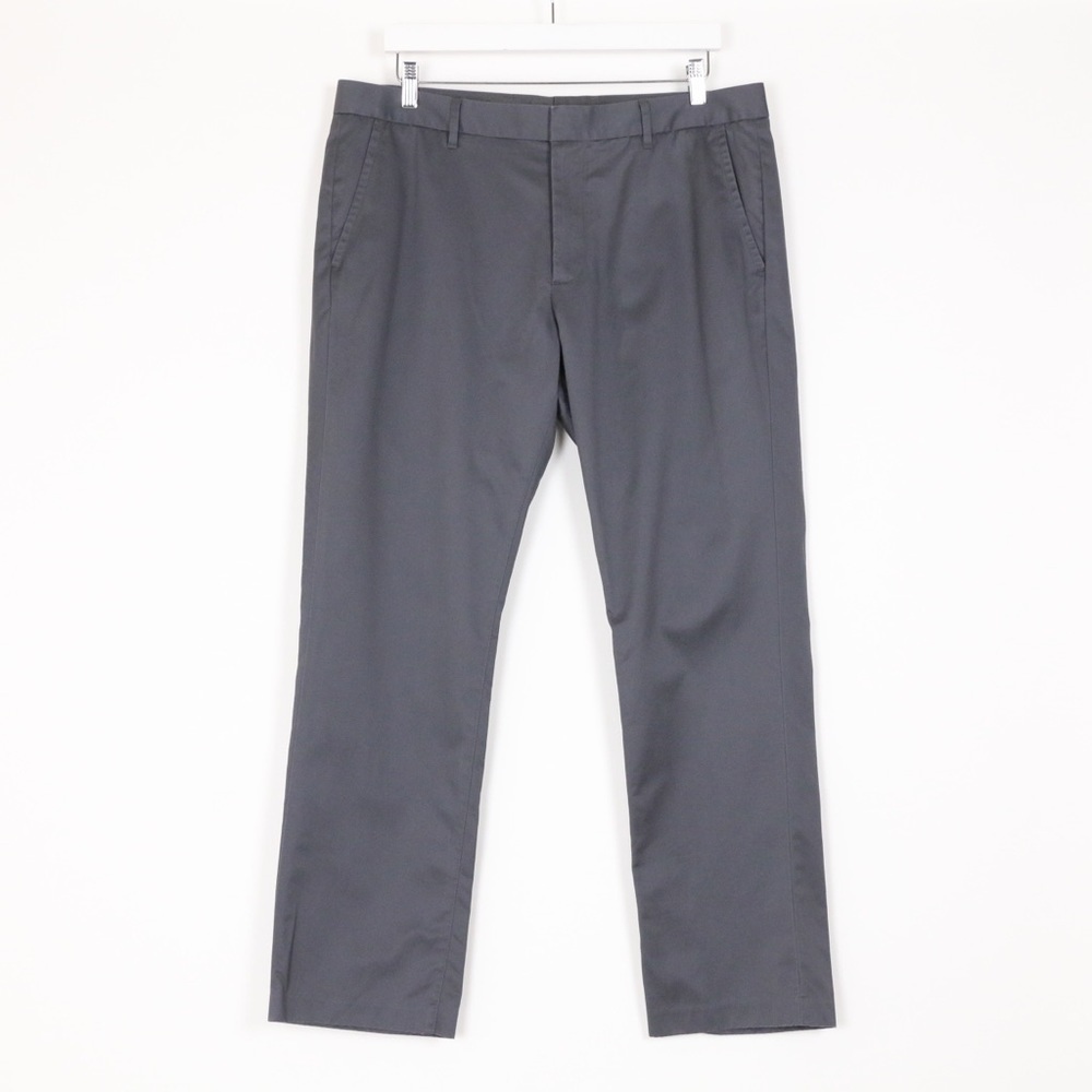 Bonobos Cotton Chino Trouser Pants Slim